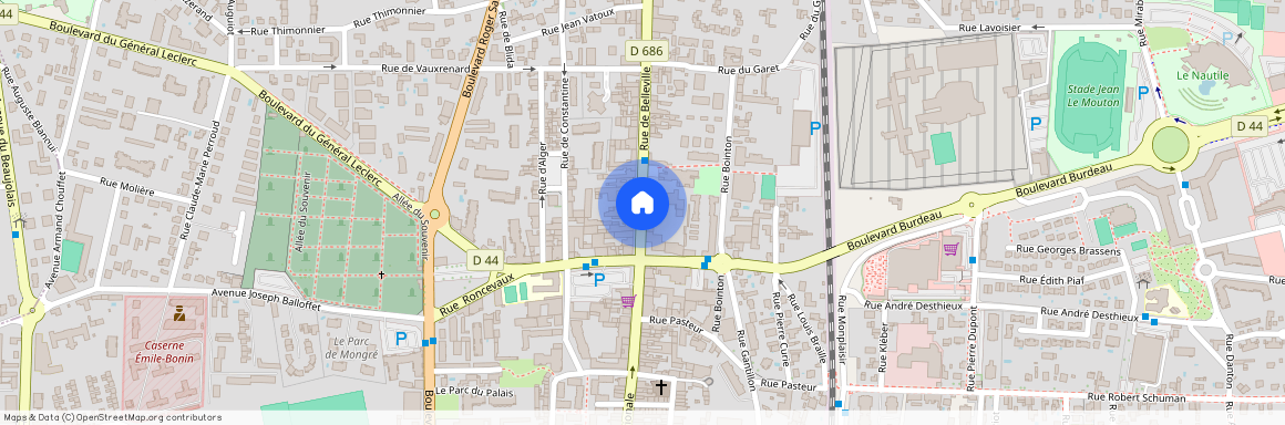 69400, Villefranche-Sur-Saône