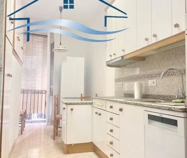 Piso de alquiler en Carrer Berenguer de Marquina, Mercado - Photo 2