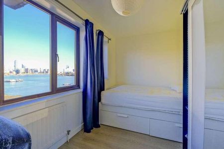 Vermeer Court, Isle Of Dogs, E14 - Photo 2