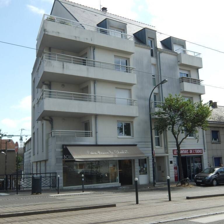 Appartement 1 pièce - - Photo 2