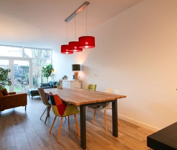 Te huur: Huis Krugerstraat in Utrecht - Photo 3