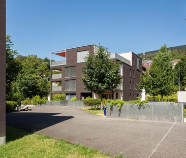 3.5 Zimmer, 94 m², 2. Stock - Photo 2