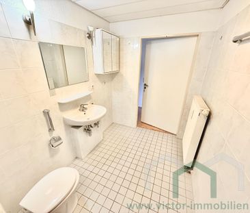 ** Barrierefreie Single-Wohnung mit Duschbad im Zentrum-Süd ** - Photo 4