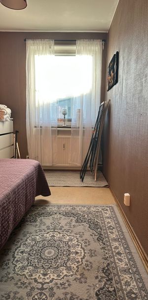 Idholmsvägen, Skärholmen - Foto 1