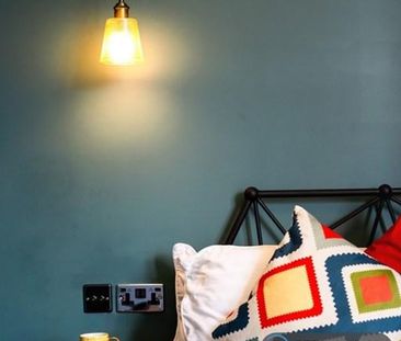 1 bedroom in a house share to rent - Photo 6