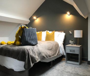 1 bedroom in a house share to rent - Photo 3