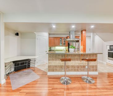 For Lease - BSMT - 87 Lowinger Avenue, Hamilton, Ontario - Photo 1