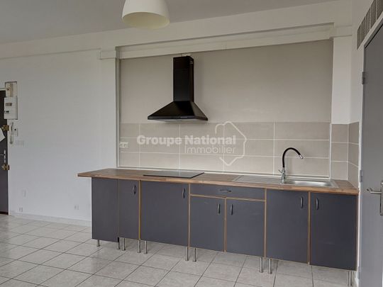 Appartement T2 sur Berre L'étang, - Photo 1