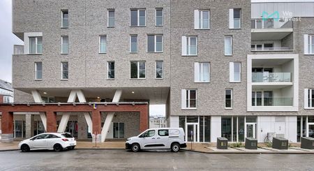 Appartement met één slaapkamer in Namur - Photo 3