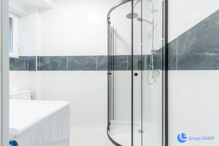 Przytulna kawalerka 20 m²|Balkon|Rondo Hipokratesa - Photo 4