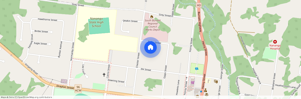 4/15 Dalby Street, Nanango, QLD, 4615