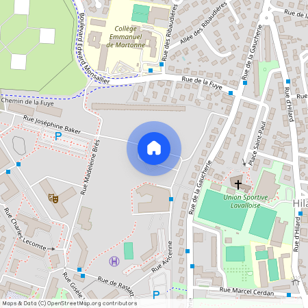53000 LAVAL