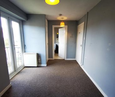 1 bedroom flat to rent - Photo 6