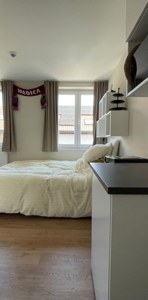 Luxueus studeren in Leuven! - Foto 1