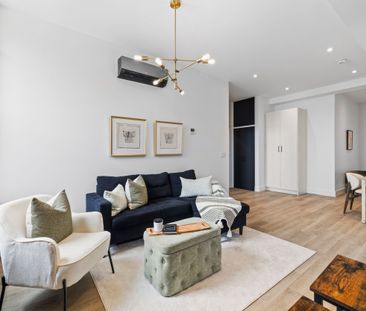 For Lease - 163 Main Street Unit# 303, Milton, Ontario - Photo 3