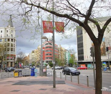 Madrid - Photo 5