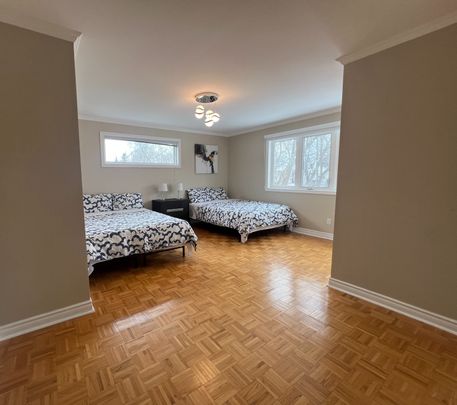 For Lease - 253 Lakeland Crescent, Richmond Hill, Ontario - Photo 1