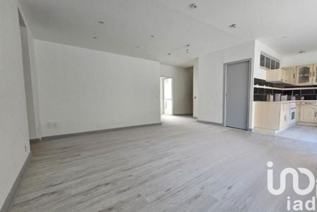 Maison 4 pièces de 80 m² à Laroche-Saint-Cydroine (89400) - Photo 2