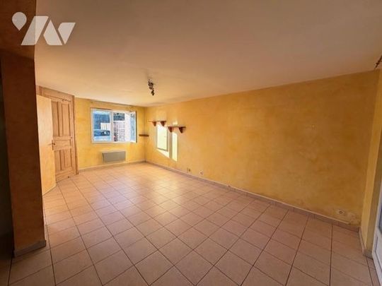 Appartement T4 de 73m² - Photo 1