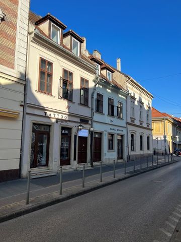 Kiadó felújított lakás - Győr - Fotó 2
