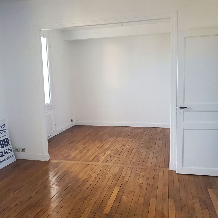 Location Appartement 3 pièces 68m² - Photo 1