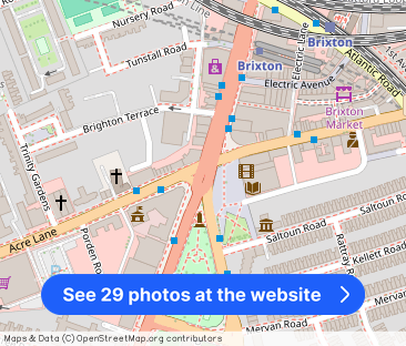 Node Brixton, Brixton, London, SE24 - Photo 1