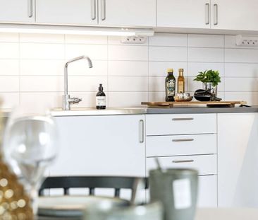 Vattugatan, Höganäs - Photo 2