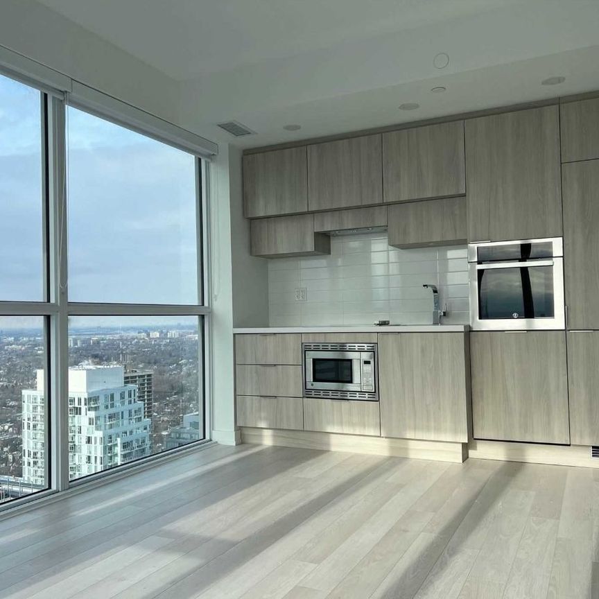 For Lease - 39 Roehampton Avenue Unit# 4005, Toronto, Ontario - Photo 1