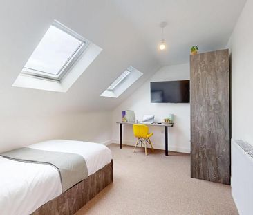 6 bedroom house to rent - Photo 3