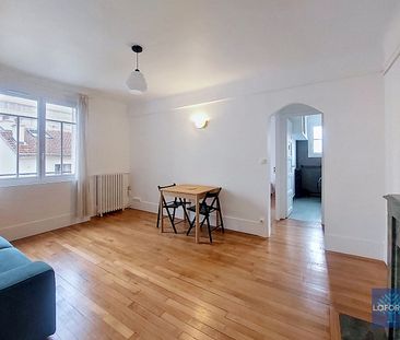 Appartement T2 PARIS à louer - Photo 3