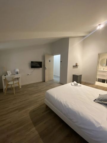 Chambre 13 - Photo 4