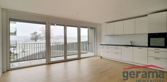 Appartement 4,5 pièces à Matran - Foto 2