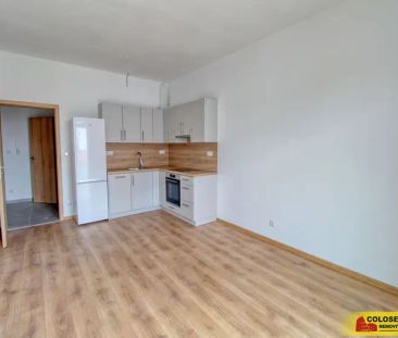 Znojmo, pronájem bytu OV 2+kk, 46 m - Photo 3
