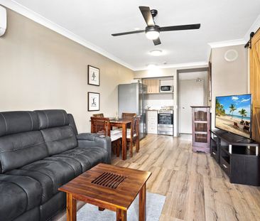 Charming 1 Bedroom Unit in Surfers Paradise Central Location - Photo 1