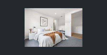 BRAND NEW FAMILY HOME - DUAL LIVING & DUAL MASTERS! - Photo 3