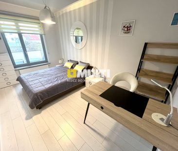 Gumieńce, 2 pok. z m. postojowym, kom lok,balkon, - Фото 5