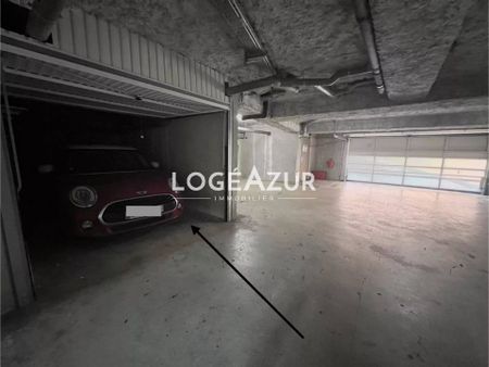 Location AppartementAntibes - Photo 4