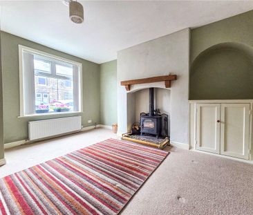 2 bedroom terraced house to rent - Photo 4
