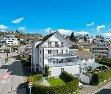 4.5-Zimmerwohnung in Rapperswil - zentral, gepflegt und bezugsbereit - Photo 5