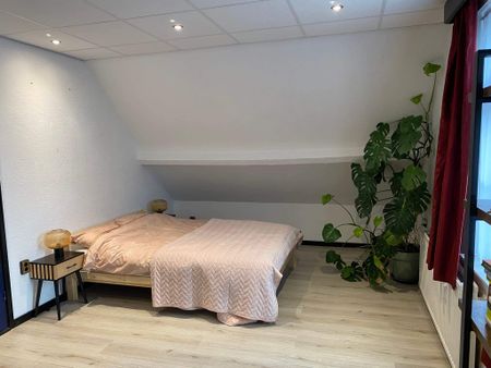 Appartement non meublé à louer, Gijzenrooi, Geldrop - Foto 3