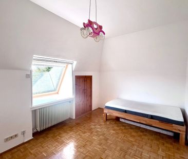GROSSZÜGIGE FAMILIENWOHNUNG IN HIETZINGER BESTLAGE - Photo 6