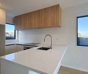 Brand New Townhouse! - Photo 5