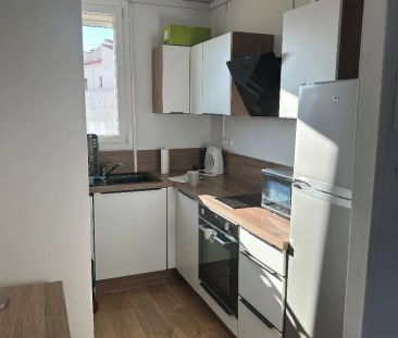 Appartement à louer 3 pièces 49.46m² - Photo 6