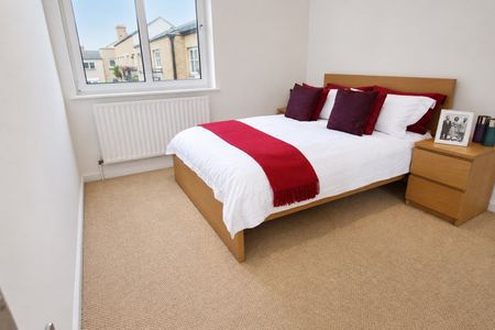 2 Bed Flat, Bethnal Green, E2 - Photo 5