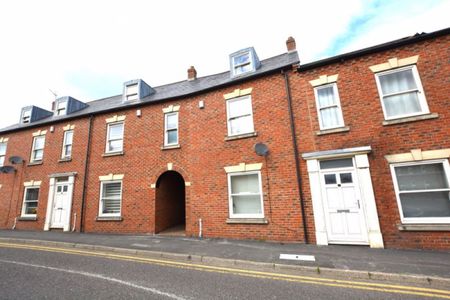 Barton Lane, Barrow-Upon-Humber - Photo 2