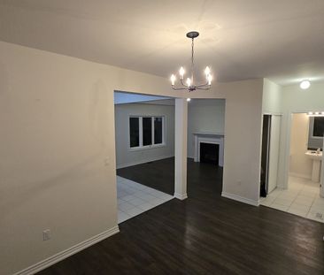 For Lease - 52 Cottonwood Crescent, Welland, Ontario - Photo 1