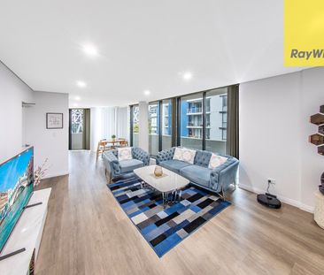 LUXURIOUS TWO BEDROOM APARTMENT WITH RIVERBANK LOCATION WITH VIEWS ... - Photo 2