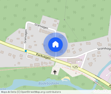 Solvägen, Grönskåra - Foto 1