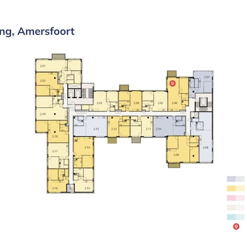 Stadsring 161R, Amersfoort - Foto 1