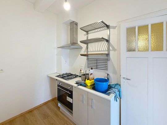 Appartement met 1 slaapkamer te huur in De Panne - Foto 1